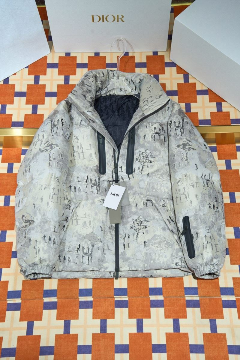 Christian Dior Down Jackets